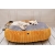 Legowisko DONUT owalny